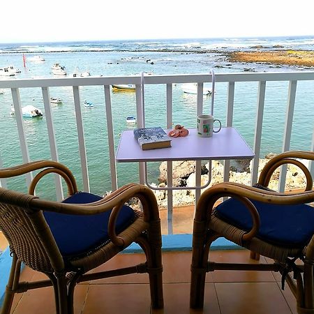Apartament Perla Del Atlantico Órzola Zewnętrze zdjęcie