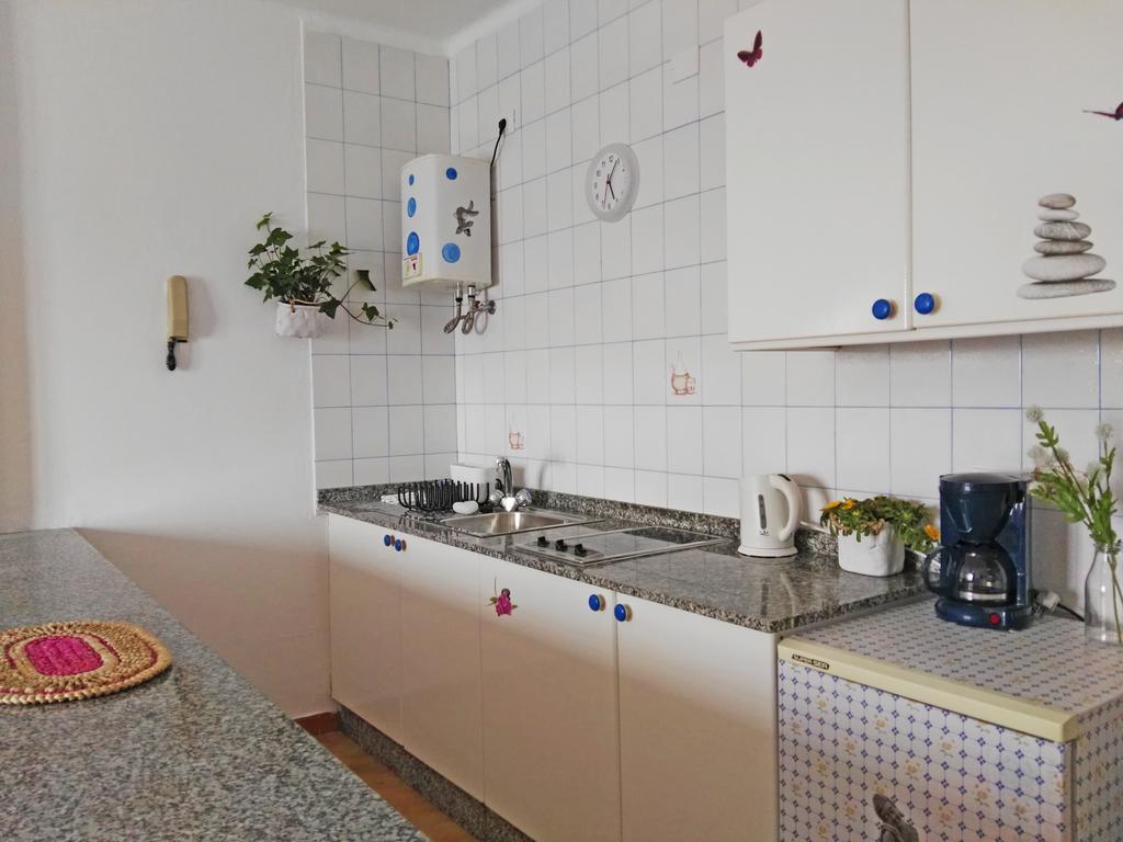 Apartament Perla Del Atlantico Órzola Zewnętrze zdjęcie